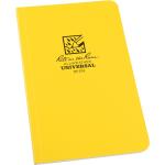 Gelbe Notizbücher & Kladden 