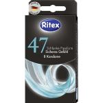 RITEX GmbH RITEX 47 Kondome 8 St