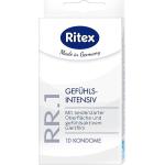 Ritex RR.1 Kondome 10-teilig 