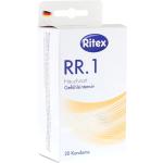 RITEX RR.1 Kondome 20 St.