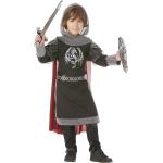 Buttinette Ritter-Kostüme aus Jersey für Kinder Größe 116 