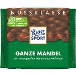 Ritter Sport Schokolade 
