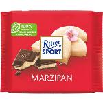 Ritter SPORT MARZIPAN Schokolade 100,0 g