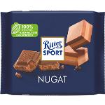 Ritter SPORT NUGAT Schokolade 100,0 g