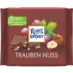 Ritter Sport Nussschokolade 