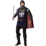 Buttinette Ritter-Kostüme aus Jersey für Herren Größe XL 
