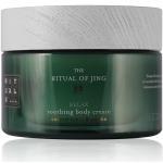 Rituals The Ritual of Jing Soothing Body Cream 220 ml