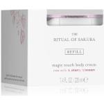 Rituals The Ritual of Sakura Kirschblüte & Reismilch Body Cream Refill Körpercreme 220 ml