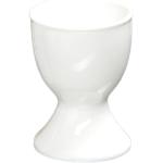 Ritzenhoff & Breker / Flirt Eierbecher 6er Set Bianco, weiß, 15 cm Porzellan