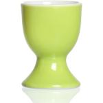 Ritzenhoff & Breker / Flirt Eierbecher Doppio, grün, 4,5 cm Porzellan