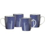 Ritzenhoff & Breker Royal Reiko Kaffeetassen-Sets aus Keramik 4-teilig 