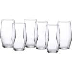 Ritzenhoff & Breker Salsa Glasserien & Gläsersets aus Porzellan 6-teilig 6 Personen 