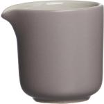 Ritzenhoff & Breker Milchgießer Jasper Keramik Geschirr 170 ml taupe - grey ceramics 406740