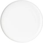 Ritzenhoff & Breker Speiseteller Skagen, flach, 30,5cm, 2 Stück, weiß - weiß Porzellan 407228