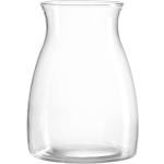 Moderne 21 cm Ritzenhoff & Breker Runde Vasen & Blumenvasen 16 cm aus Glas 