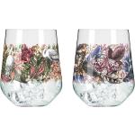 Reduzierte Bunte Ritzenhoff Glasserien & Gläsersets aus Glas 