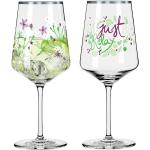 Weiße Ritzenhoff Glasserien & Gläsersets aus Glas 2-teilig 