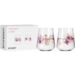 Blumenmuster Ritzenhoff Glasserien & Gläsersets 2-teilig 