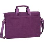 Violette Laptoptaschen & Notebooktaschen gepolstert 