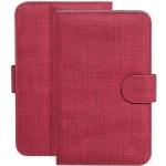 Rote RivaCase Tablet Hüllen & Tablet Taschen 