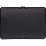 Rivacase 7705 Laptop Hülle 15.6 ECO schwarz