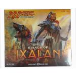 Rivals of Ixalan Fat Pack Bundle englisch Magic the Gathering