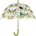 Bunte Motiv Durchsichtige Regenschirme für Kinder mit Tiermotiv 