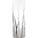 Silberne Moderne Eglo Rivato Nachttischlampen & Nachttischleuchten aus Chrom E27 