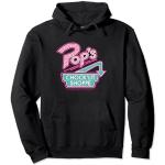 Riverdale Pop's Chock'lit Shoppe Pullover Hoodie