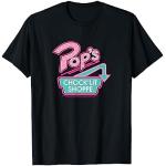Riverdale Pop's Chock'lit Shoppe T-Shirt
