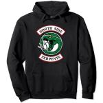 Riverdale Southside Serpents Pullover Hoodie