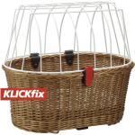 Rixen & Kaul Klickfix Hundekorb Doggy Basket Weidekorb GTA