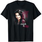 Rizzoli & Isles Jane Rizzoli T Shirt T-Shirt