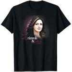 Rizzoli & Isles Maura Isles T Shirt T-Shirt
