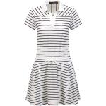 Reduzierte Weiße Ralph Lauren RLX Mini Minikleider & kurze Kleider für Damen Größe M 