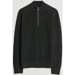 Reduzierte Schwarze Ralph Lauren RLX Herrensweatshirts mit Reißverschluss Größe XL 