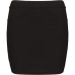 Reduzierte Schwarze Ralph Lauren RLX Mini Minikleider & kurze Kleider aus Polyester für Damen Größe L 