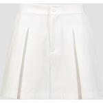 Reduzierte Weiße Ralph Lauren RLX Damenshorts aus Polyester Größe M 