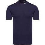 Reduzierte Dunkelblaue Ralph Lauren RLX T-Shirts aus Polyester für Herren Größe M 