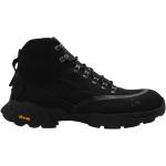 Roa, Andreas hiking boots Black, Herren, Größe: 42 EU