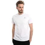 Weiße Roadsign Rundhals-Ausschnitt T-Shirts für Herren Größe XXL 2-teilig 
