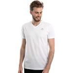 Weiße Roadsign V-Ausschnitt T-Shirts für Herren Größe XXL 2-teilig 