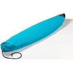 ROAM 7'0' Shortboard Surfboard Socke Blau