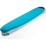 ROAM 9'2" Malibu Surfboard Socke blau