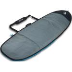 Graue Roam Snowboardtaschen mit Meer-Motiv gepolstert klein 