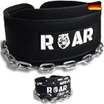 Roar Dip Belt (Schwarz)