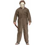 Rob Zombie's Halloween Michael Myers braun - Michael Myers Kostüm aus Rob