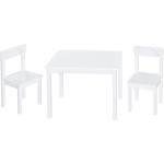 Weiße ROBA Kindersitzgruppen Breite 50-100cm, Höhe 50-100cm, Tiefe 50-100cm 