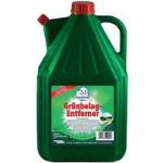 ROBBYROB - Grünbelagsentferner gebrauchsfertig 5 Liter