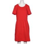 Reduzierte Rote Vera Mont Robe Legere Jerseykleider aus Jersey für Damen Größe S 
